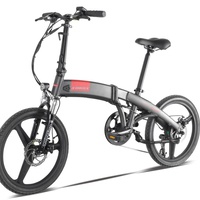 Električna kolesa S-BIKES