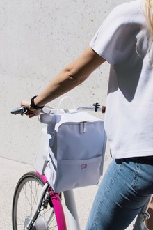 Boopacks nahrbtnik za električna kolesa Askoll