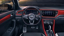 Novi Volkswagen T-Roc