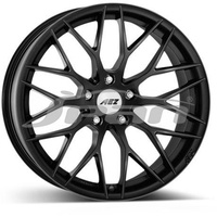 AL,PL,20X8,5 120,00X5 AEZ ANTIGUA DARK ET33/72,6