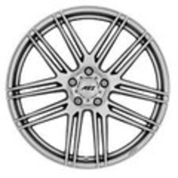 AL,PL,16X7,0 112,00X5 AEZ CLIFF Dark ET35/RS