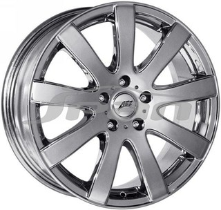 AL,PL,18X8,0 112,00X5 AEZ MITA ET43/RS