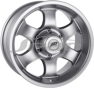 AL,PL,15X7,0 114,30X5 AEZ NAMIB ET20