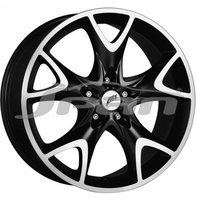 AL,PL,20X9,0 120,00X5 AEZ PHOENIX DARK ET46