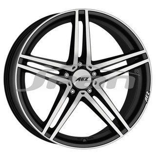 AL,PL,18X8,5 112,00X5 AEZ PORTOFINO DARK ET35/66,6