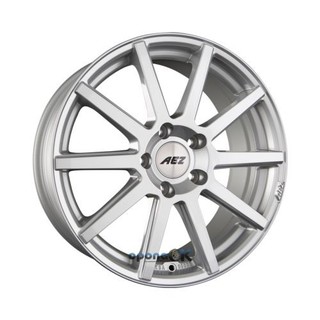 AL,PL,20X8,5 120,00X5 AEZ STRAIGHT ET30/RS
