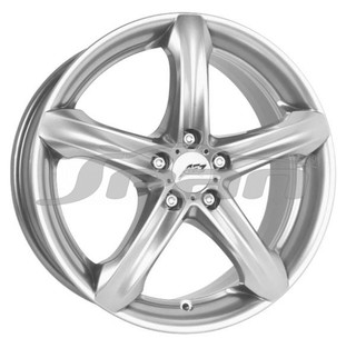 AL,PL,18X8,5 127,00X5 AEZ YACHT SUV ET40/RS