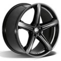 AL,PL,16X7,0 112,00X5 AEZ YACHT DARK ET40/RS