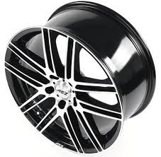 AL,PL,18X8,0 120,00X5 AEZ CLIFF dark ET35/72,6
