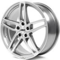AL,PL,19X8,0 112,00X5 AEZ GENUA HIGH GLOSS ET42/RS