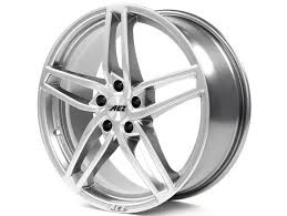 AL,PL,19X8,0 112,00X5 AEZ GENUA HIGH GLOSS ET42/RS