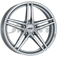 AL,PL,17X8,0 112,00X5 AEZ PORTOFINO ET45/66,6
