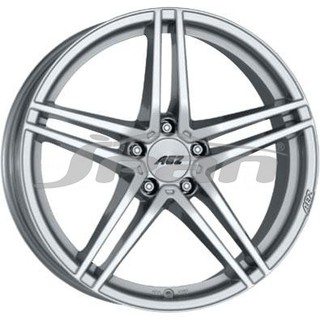 AL,PL,17X8,0 112,00X5 AEZ PORTOFINO ET35/66,6