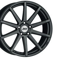 AL,PL,19X8,5 120,00X5 AEZ STRAIGHT DARK ET33/72,6