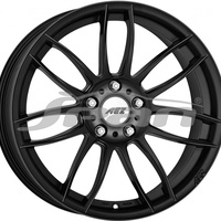 AL,PL,19X9,0 120,00X5 AEZ SYDNEY DARK ET45/72,6