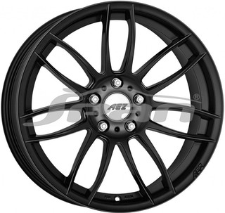 AL,PL,19X9,0 120,00X5 AEZ SYDNEY DARK ET45/72,6