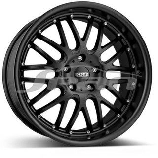 AL,PL,18X8,0 112,00X5 DOTZ MUGELLO DARK ET35/RS