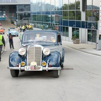 Oldtimerji 2011