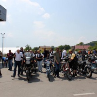 Oldtimerji 2011