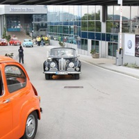 Oldtimerji 2011