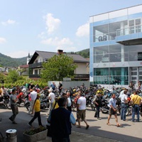 Oldtimerji 2011