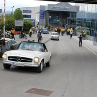 Oldtimerji 2011