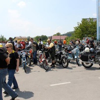 Oldtimerji 2011