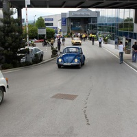 Oldtimerji 2011