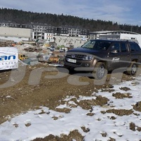 4x4 dogodek - Škoda, Volkswagen, Seat in BRP