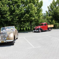 Oldtimerji 2011