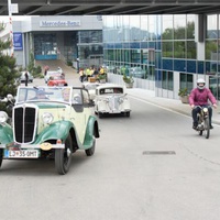 Oldtimerji 2011