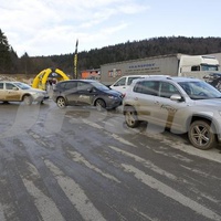 4x4 dogodek - Škoda, Volkswagen, Seat in BRP