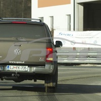 4x4 dogodek - Škoda, Volkswagen, Seat in BRP