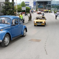 Oldtimerji 2011