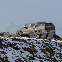 4x4 dogodek - Škoda, Volkswagen, Seat in BRP