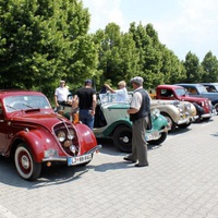 Oldtimerji 2011