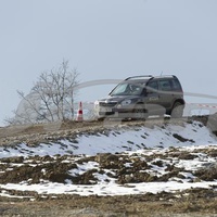 4x4 dogodek - Škoda, Volkswagen, Seat in BRP