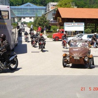 Oldtimerji 2005