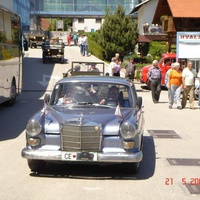 Oldtimerji 2005