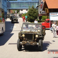 Oldtimerji 2005