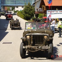 Oldtimerji 2005