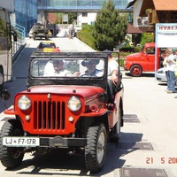 Oldtimerji 2005