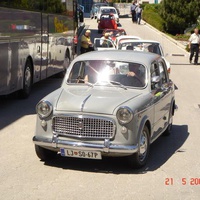 Oldtimerji 2005