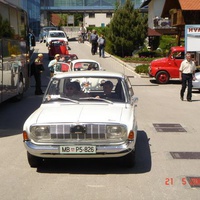 Oldtimerji 2005