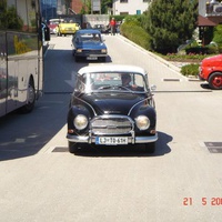 Oldtimerji 2005