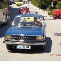 Oldtimerji 2005