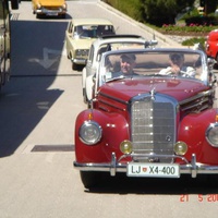 Oldtimerji 2005