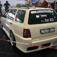 Avstrijski tuning show - maj 2007