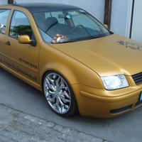 Avstrijski tuning show - maj 2007