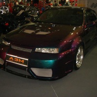 Avto motor show Ljubljana 2007
